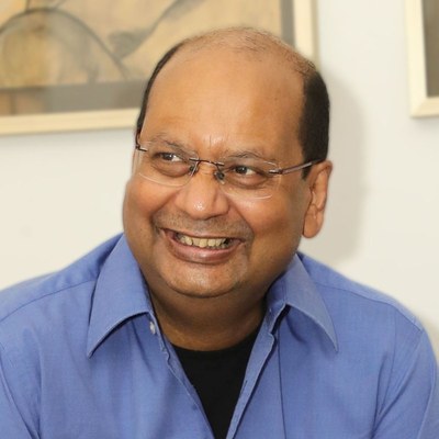 Indranil Gupta