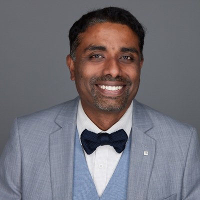 Nikhil J. Isaac, MRICS