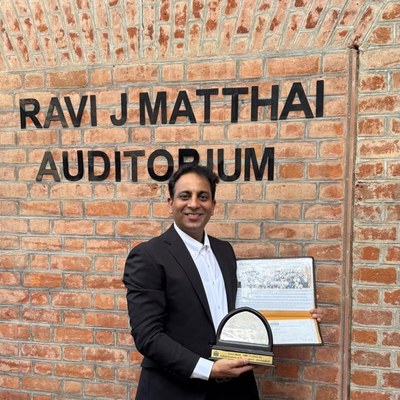 Sumit S. Malik